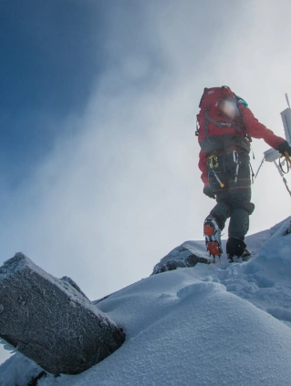 Hochtouren im Glarnerland sind «hoch im Kurs»