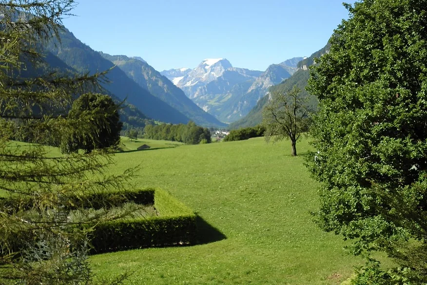 Hotel Tödi: urchig, familiär, einzigartig & authentisch